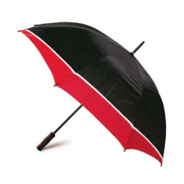 96046-50 Automatic umbrella with eva handle