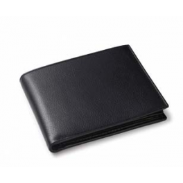 77039-40 Leather wallet