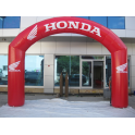 Honda Arch