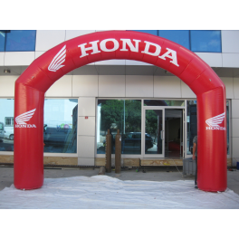 Honda Arch