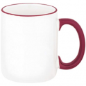 81152 Two-tone mug