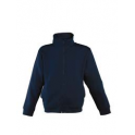 35012 Sweatshirt jacket