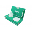 Tissue & Note Paper Box