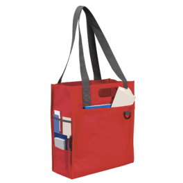 75064 Dual carry tote