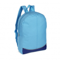 74097 Basic slim backpack