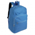 79143 Basic zippered backpack