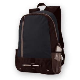 74139 Front pocket sport backpack