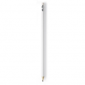 11327-00 Gloss wooden pencil
