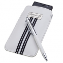 62085-10 PHONE HOLDER WITH PEN SET