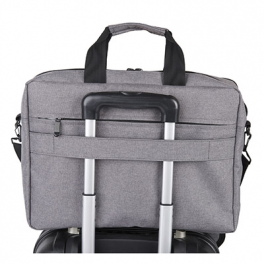 74158-32 Urban style briefcase