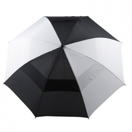 96058-30 Wide double layer umbrella
