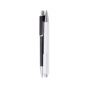 11518-10 Vertical chrome pen