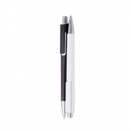 11518-10 Vertical chrome pen