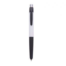 11517-30 Black Grip stylus pen