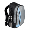 74145-53 Vertical zipper backpack