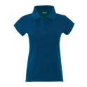 34015-52 Micropolyester polo female