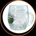 02 - Beer Glass Mug
