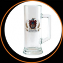 03 - Beer Glass Mug