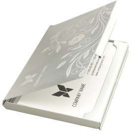 308097 Credit and Business card holder