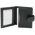 855941 Credit and business card holder