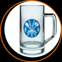 04 - Beer Glass Mug