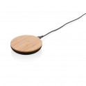 5963 Bamboo X 5W wireless charger