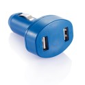 4587 Double USB car charger