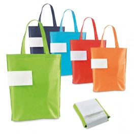56893 Foldable bag