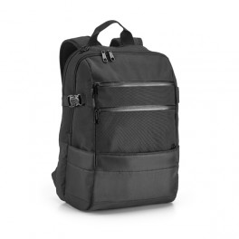 5569 ZIPPERS. Laptop backpack