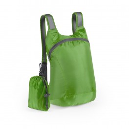 Foldable backpack 6884m