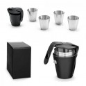 46649H  Set of 4 cups