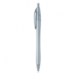 Metallic Curved pen
