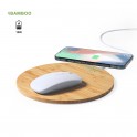 CHARGER MOUSEPAD