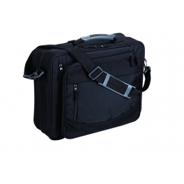 Multi-function briefcase