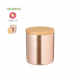 Aromatic Candle