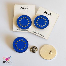 Pin
