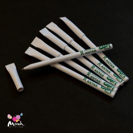 Eco pen