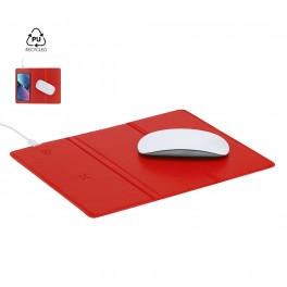Charger Mousepad