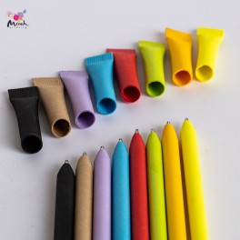 Eco pen