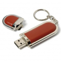 MU 305 Leather USB Flash 