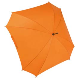 96026-50 Automatic square umbrella